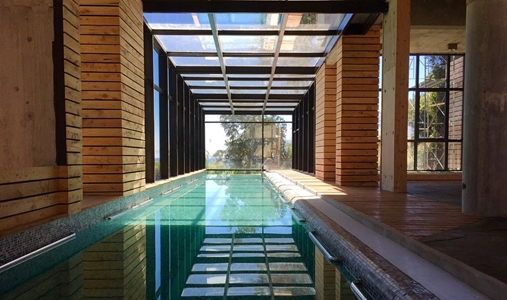 Hotel AWA - Pool - Book on ClassicTravel.com