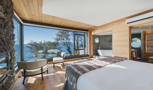 Hotel AWA - Suite 2 - Book on ClassicTravel.com