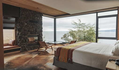 Hotel AWA - Suite - Book on ClassicTravel.com