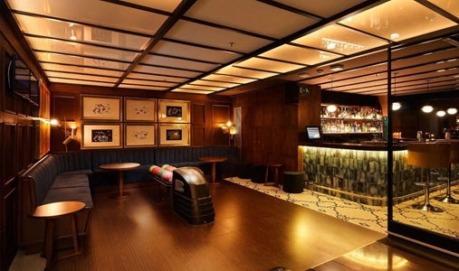 BLESS Hotel Madrid - Furtherpi - Book on ClassicTravel.com