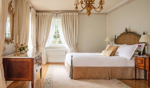 Valverde Palacio de Seteais - Superior Double Room - Book on ClassicTravel.com