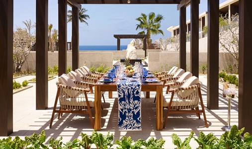 Nobu Hotel Los Cabos - Photo #20