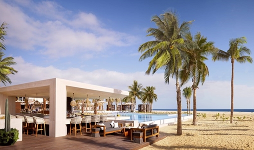 Nobu Hotel Los Cabos - Photo #16