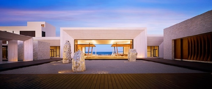 Nobu Hotel Los Cabos - Photo #2