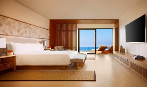 Nobu Hotel Los Cabos - Photo #6