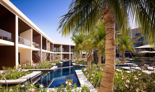 Nobu Hotel Los Cabos - Photo #17