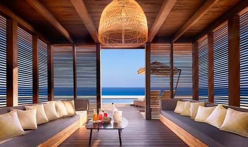 Nobu Hotel Los Cabos - Photo #22