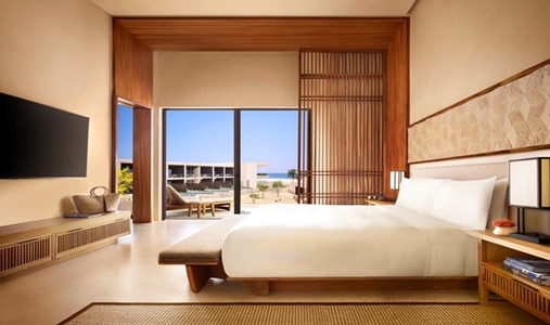 Nobu Hotel Los Cabos - Photo #9