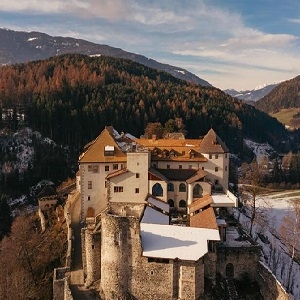 Castel Badia