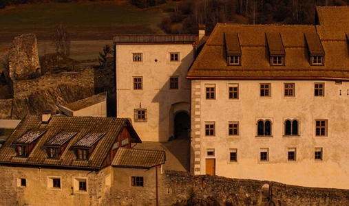 Castel Badia - Photo #3