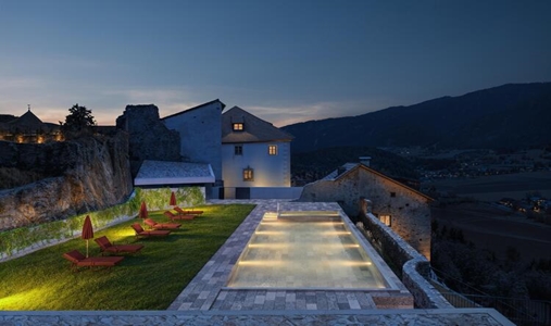 Castel Badia - Photo #16