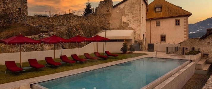 Castel Badia - Photo #2