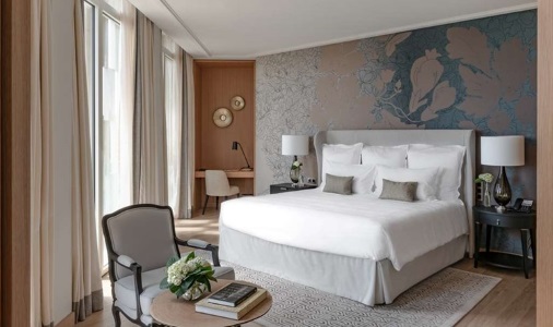 Royal Champagne Hotel and Spa - Photo #4