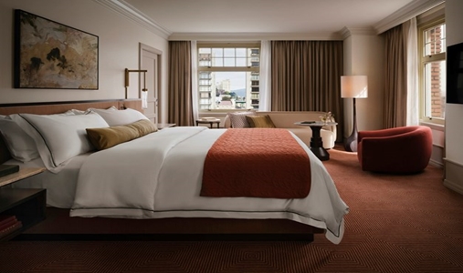 The Huntington Hotel - Photo #7