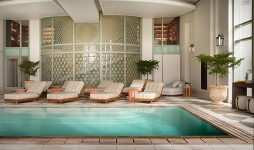 The Huntington Hotel - Photo #11