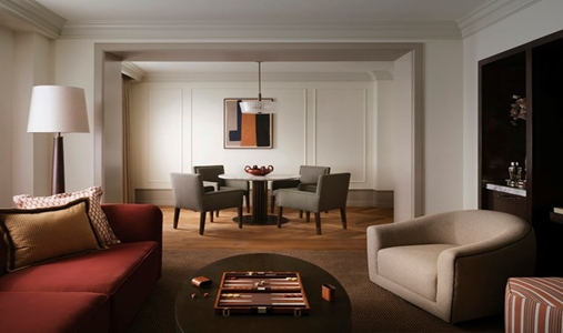 The Huntington Hotel - Photo #10