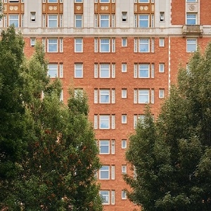 The Huntington Hotel