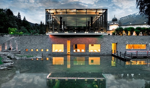 Waldhaus Flims Hotel and Spa - Photo #19