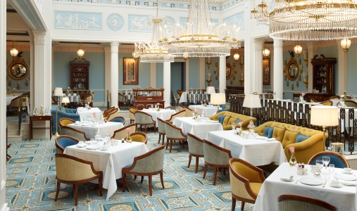 The Lanesborough - Photo #8