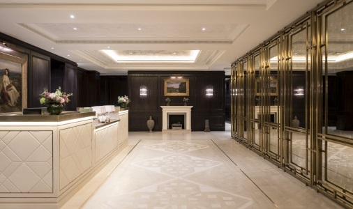 The Lanesborough - Photo #3