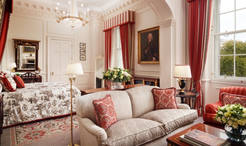 The Lanesborough - Photo #4