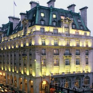 The Ritz London