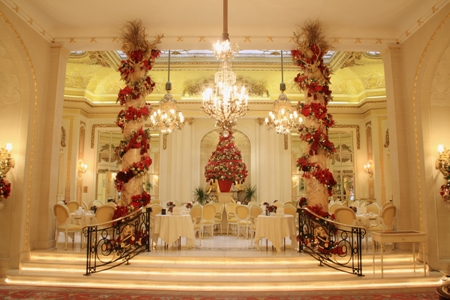 The Ritz London - Photo #11