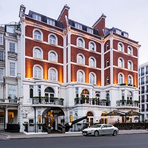 Baglioni Hotel London