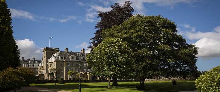 The Gleneagles Hotel - Photo #2