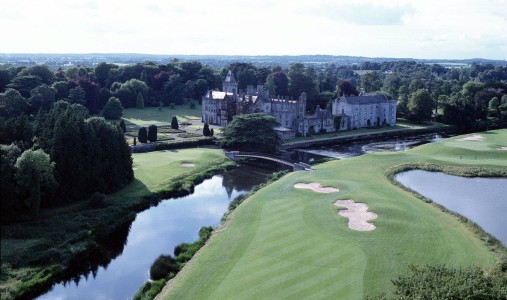 Adare Manor Hotel Golf Resort - Photo #11