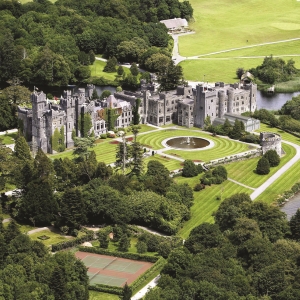 Ashford Castle