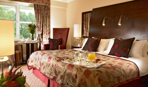 Killarney Park Hotel - Photo #4