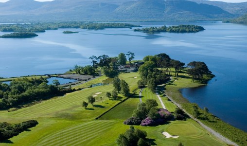 Killarney Park Hotel - Photo #9