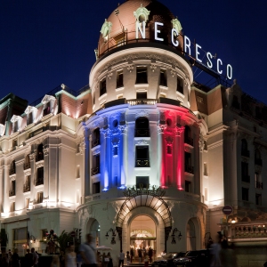 Hotel Negresco