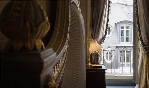 Hotel Ritz Paris - Photo #4