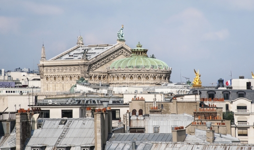 Hotel Ritz Paris - Photo #6