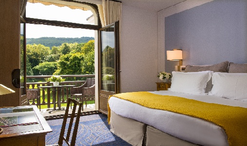 Hotel Royal - Evian Resort - Photo #3