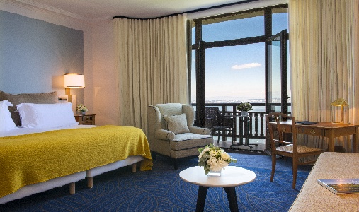 Hotel Royal - Evian Resort - Photo #5