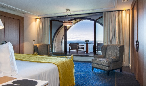 Hotel Royal - Evian Resort - Photo #9