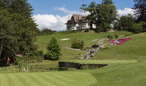 Hotel Royal - Evian Resort - Photo #19