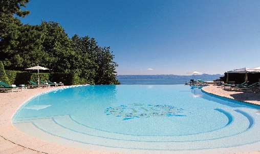 Hotel Royal - Evian Resort - Photo #18