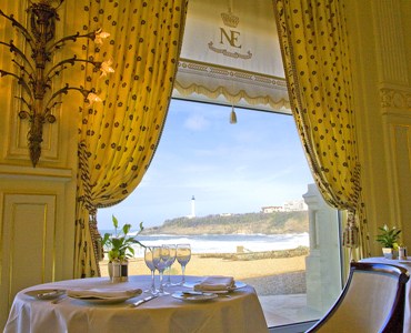 Hotel du Palais Biarritz - in the Unbound Collection by Hyatt - Photo #4