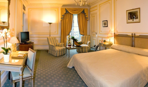 Hotel du Palais Biarritz - in the Unbound Collection by Hyatt - Photo #7