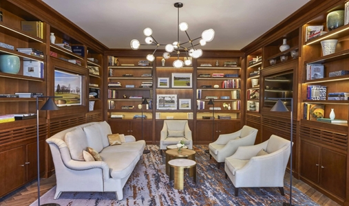 Grand Hotel Barrier - Library - Book on ClassicTravel.com