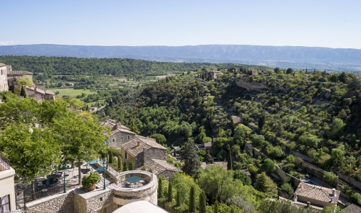 Airelles Gordes La Bastide - Photo #13