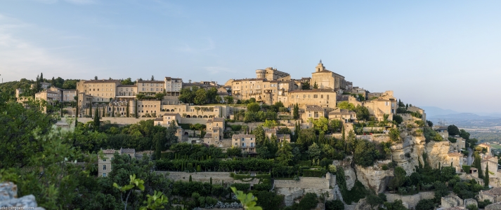 Airelles Gordes La Bastide - Photo #2