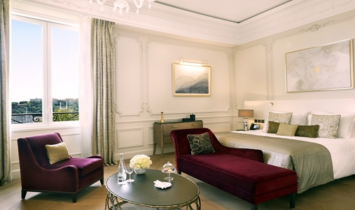 Hotel de Paris Monte-Carlo - Photo #31