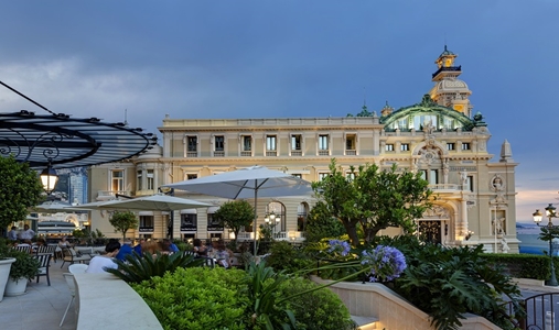 Hotel de Paris Monte-Carlo - Photo #38