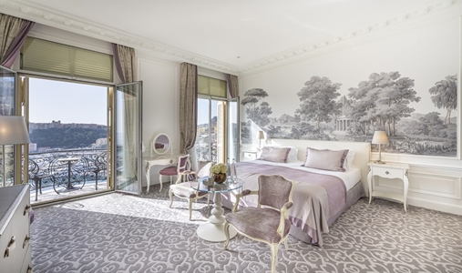 Hotel Hermitage Monte-Carlo - Photo #17