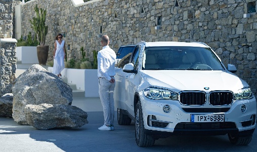 Bill and Coo Mykonos - Photo #15